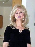 a Lady located in Garland, Texas